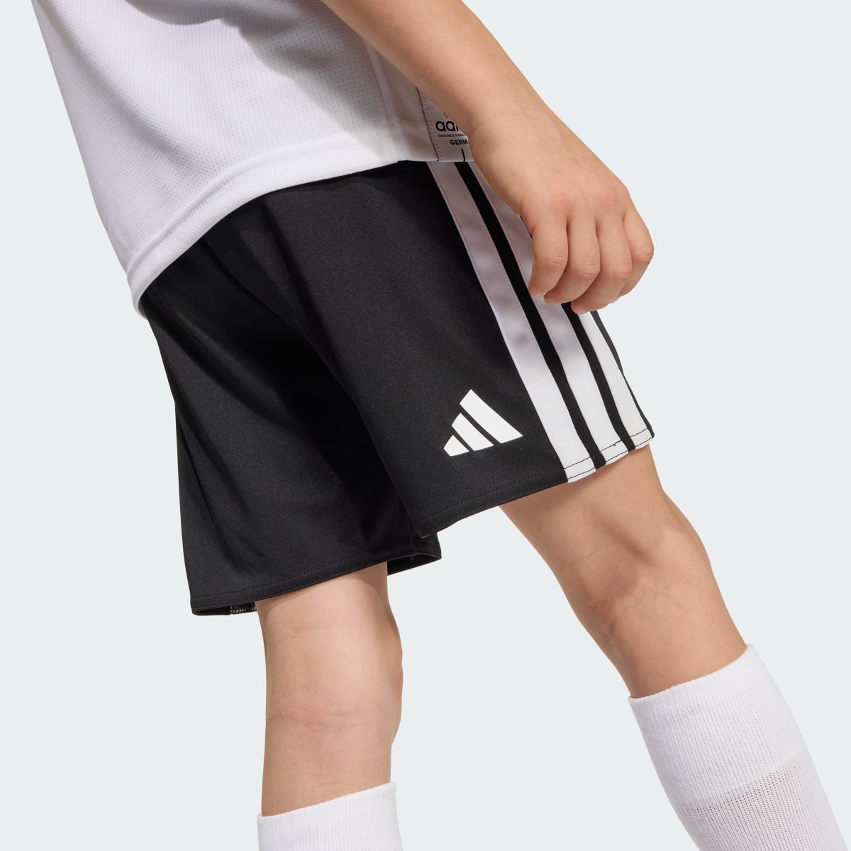 Adidas Deutschland Heimtrikot 26/27 Kinder - Image 10