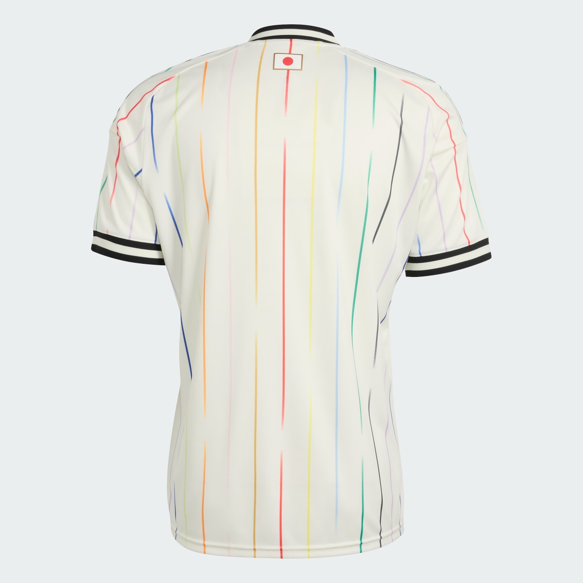 Adidas Japan Auswärtstrikot 26/27 Herren - Image 5