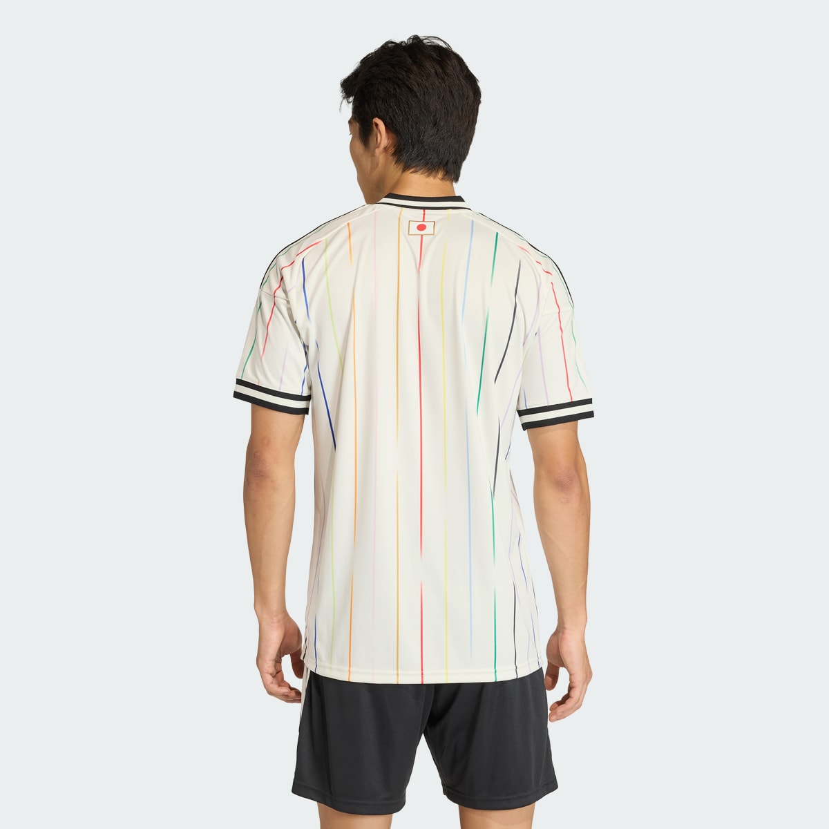 Adidas Japan Auswärtstrikot 26/27 Herren - Image 2