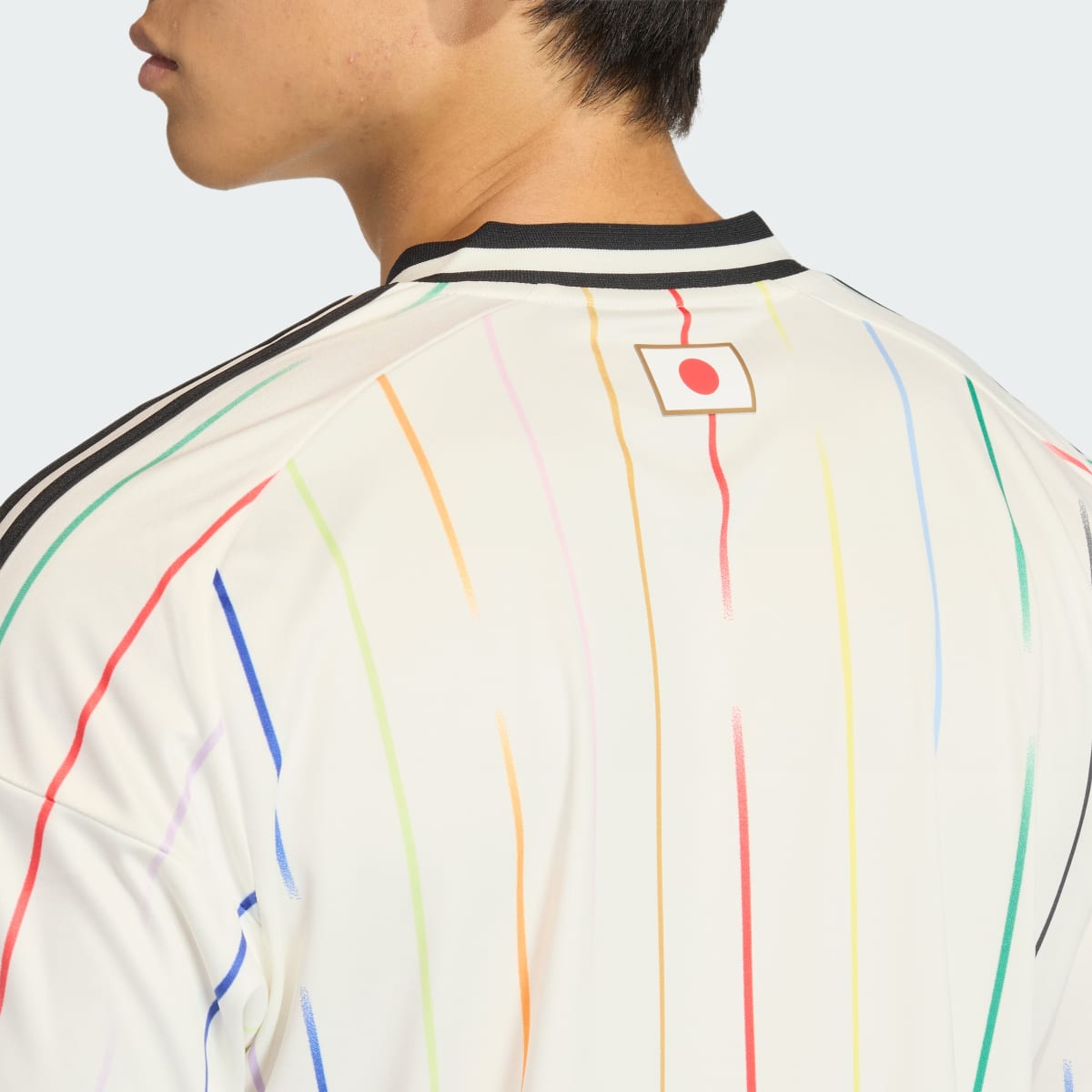 Adidas Japan Auswärtstrikot 26/27 Herren - Image 8