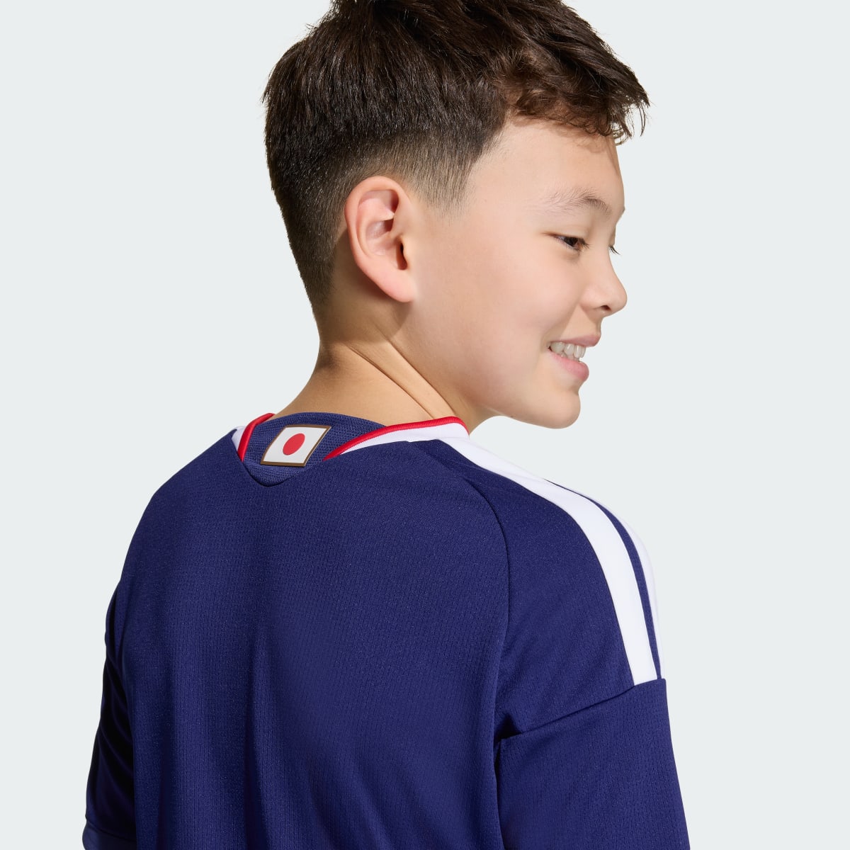 Adidas Japan Heimtrikot 26/27 Kinder - Image 9