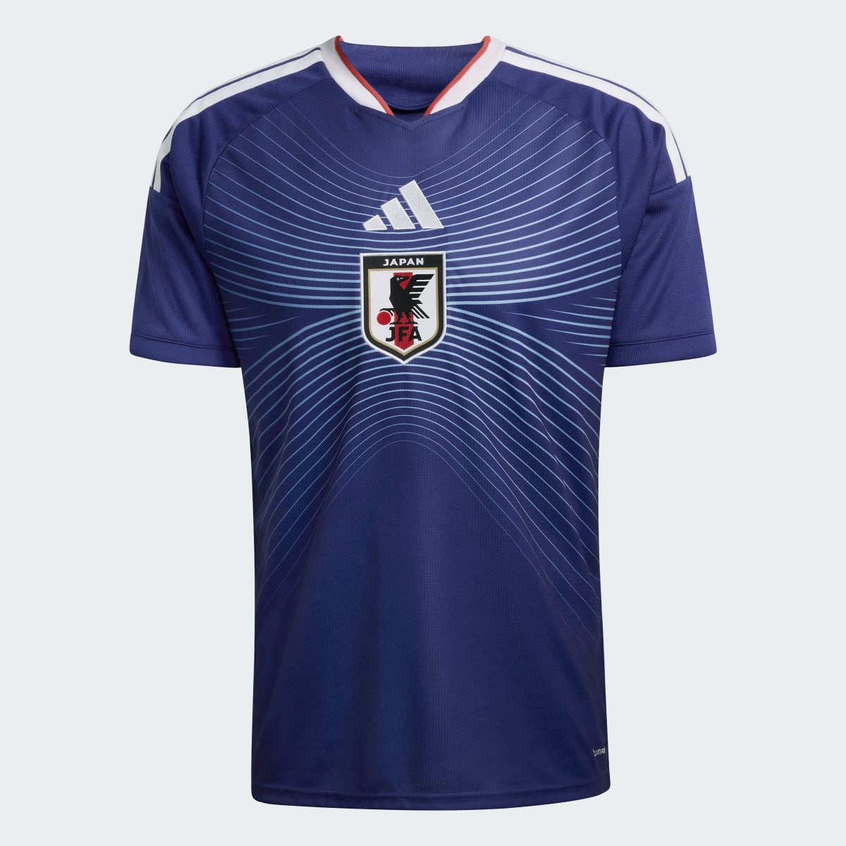 Adidas Japan Heim Trikot 26/27 Herren - Image 4