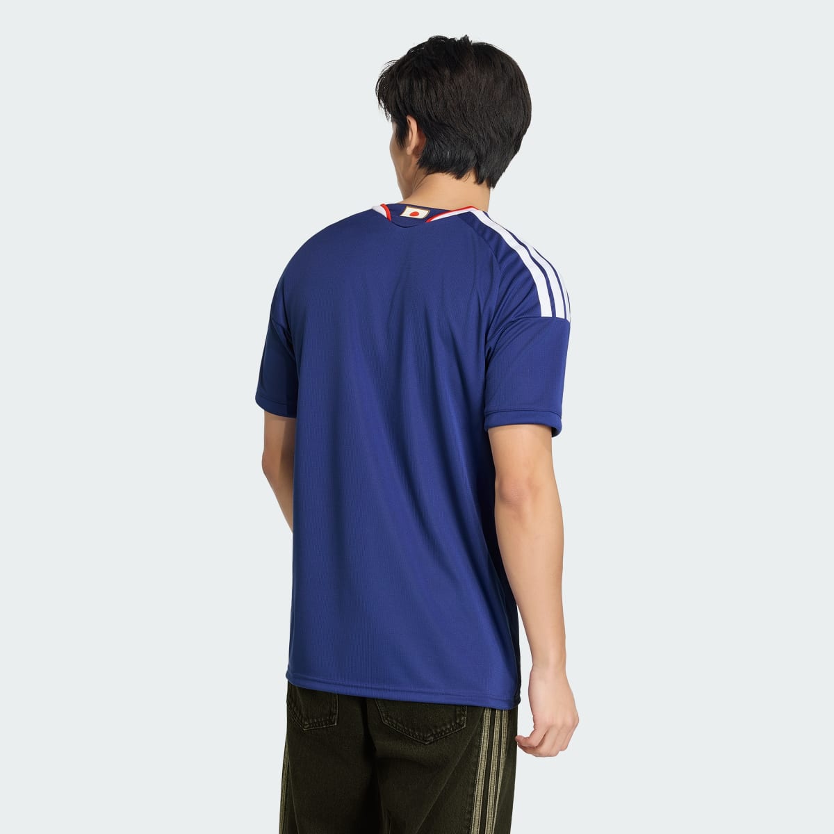 Adidas Japan Heim Trikot 26/27 Herren - Image 2