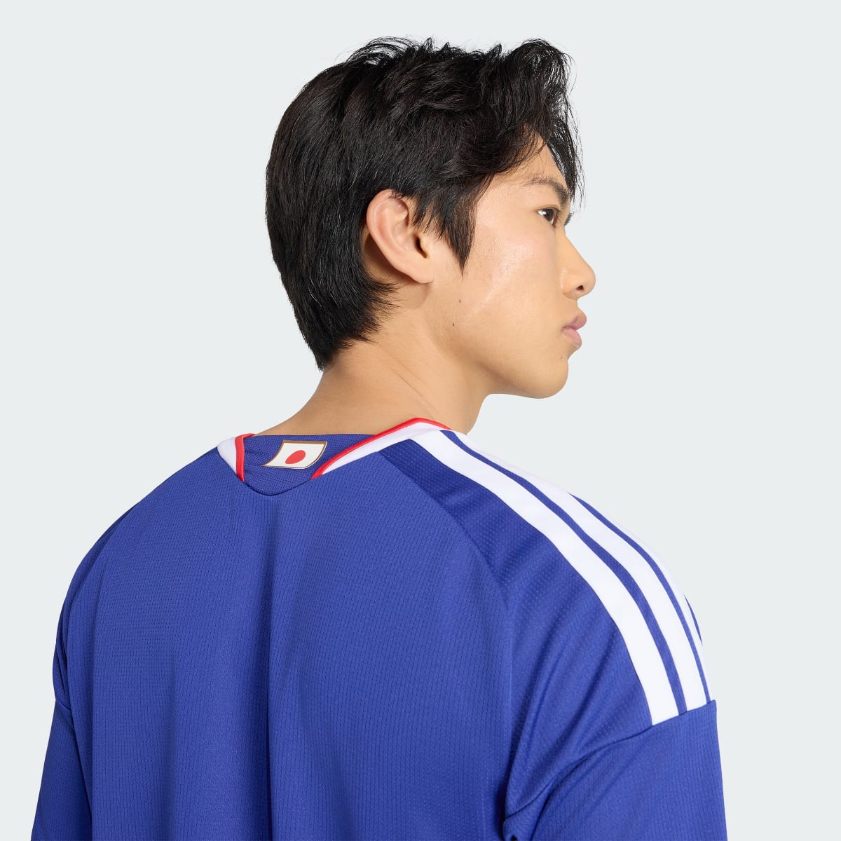 Adidas Japan Heim Trikot 26/27 Herren - Image 8