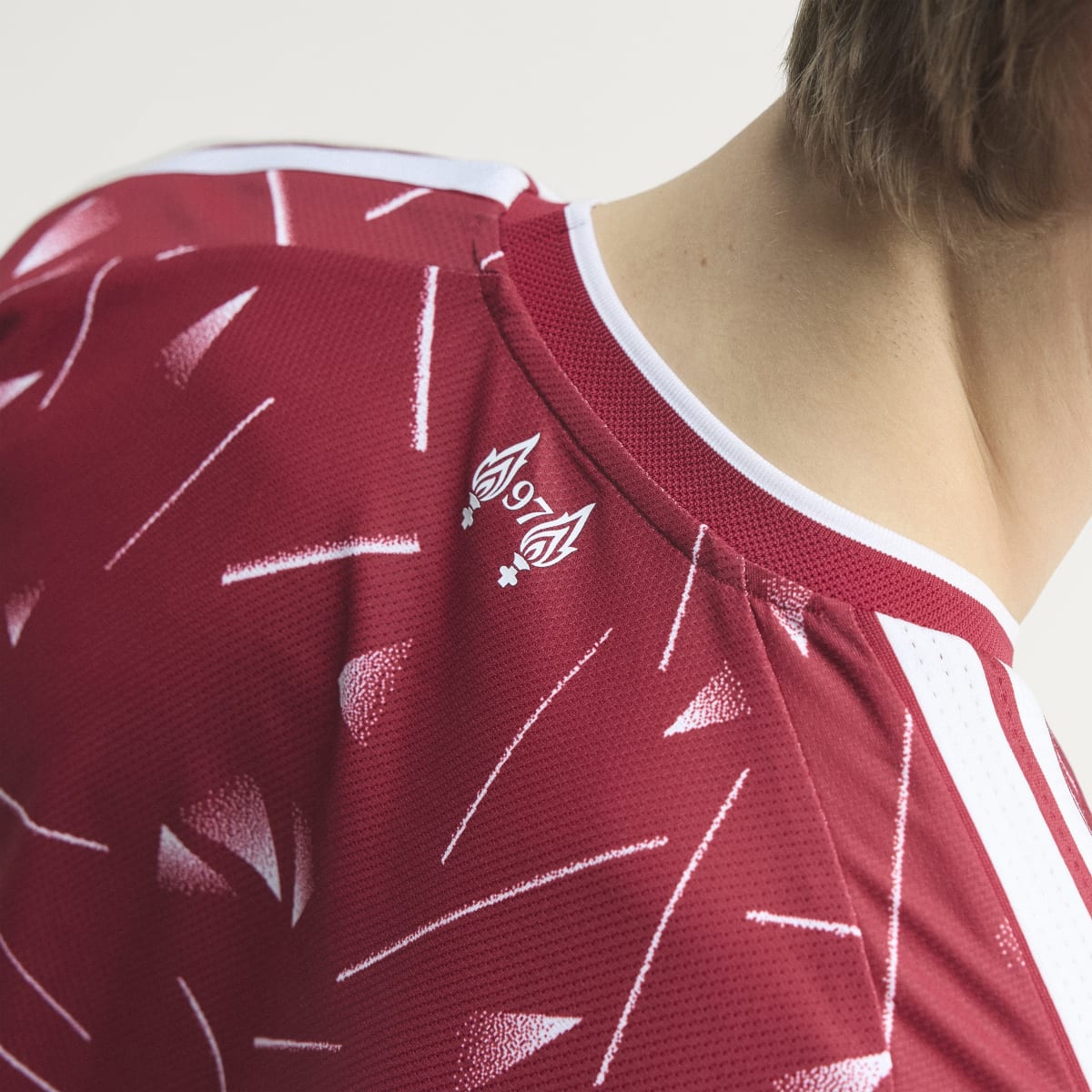Adidas Liverpool FC Heimtrikot 26/27 Herren Authentic - Image 9
