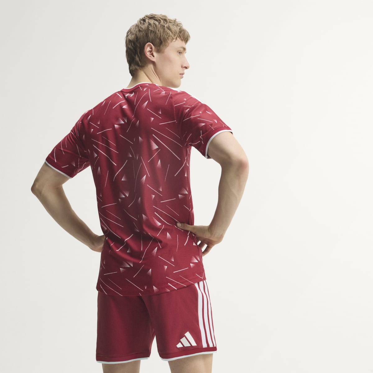 Adidas Liverpool FC Heimtrikot 26/27 Herren Authentic - Image 2