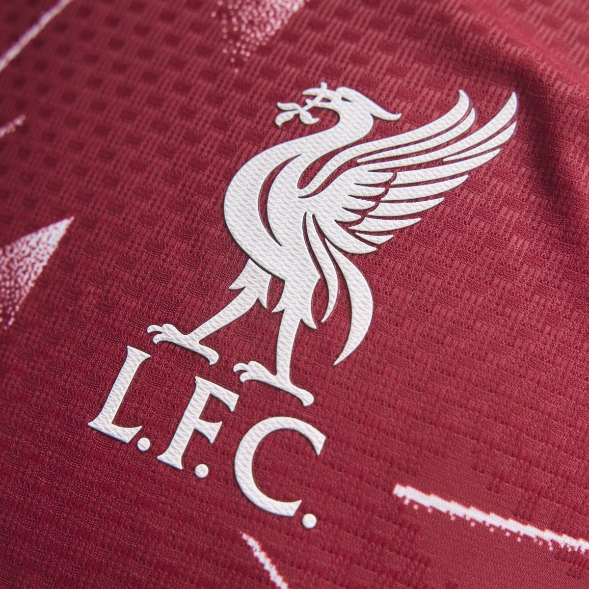 Adidas Liverpool FC Heimtrikot 26/27 Herren Authentic - Image 3