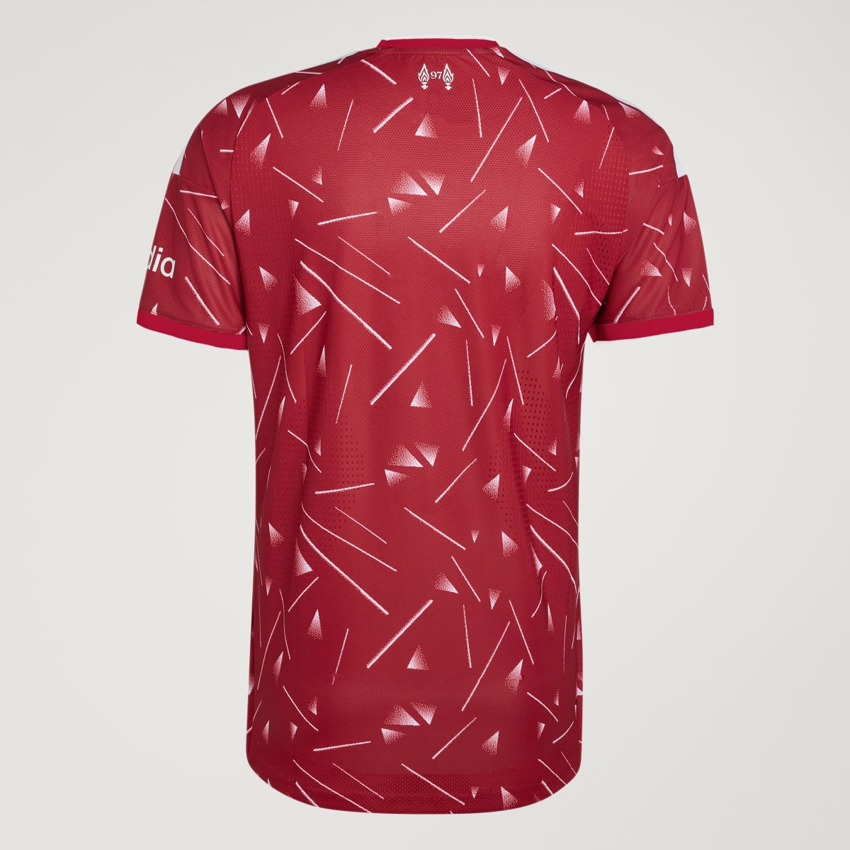 Adidas Liverpool FC Heimtrikot 26/27 Herren Authentic - Image 5