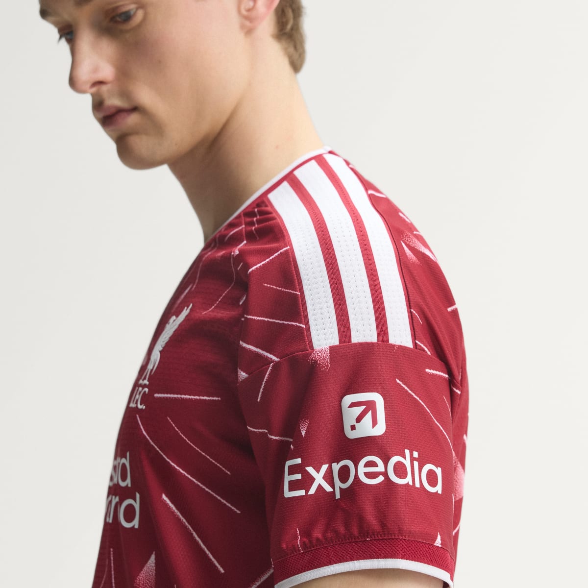 Adidas Liverpool FC Heimtrikot 26/27 Herren Authentic - Image 6