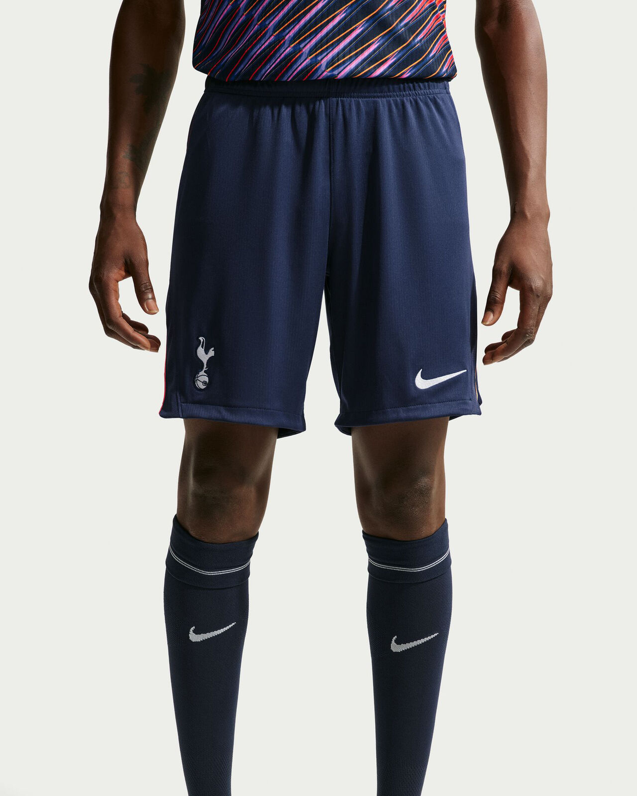 Nike Tottenham Hotspur Auswärts Shorts 26/27 Herren