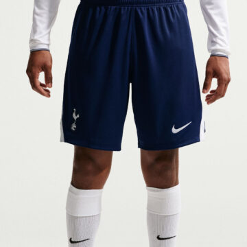 Nike Tottenham Hotspur Heim Shorts 26/27 Herren