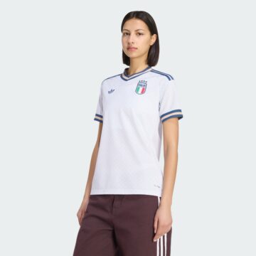 Adidas Italien Auswärtstrikot 26/27 Damen