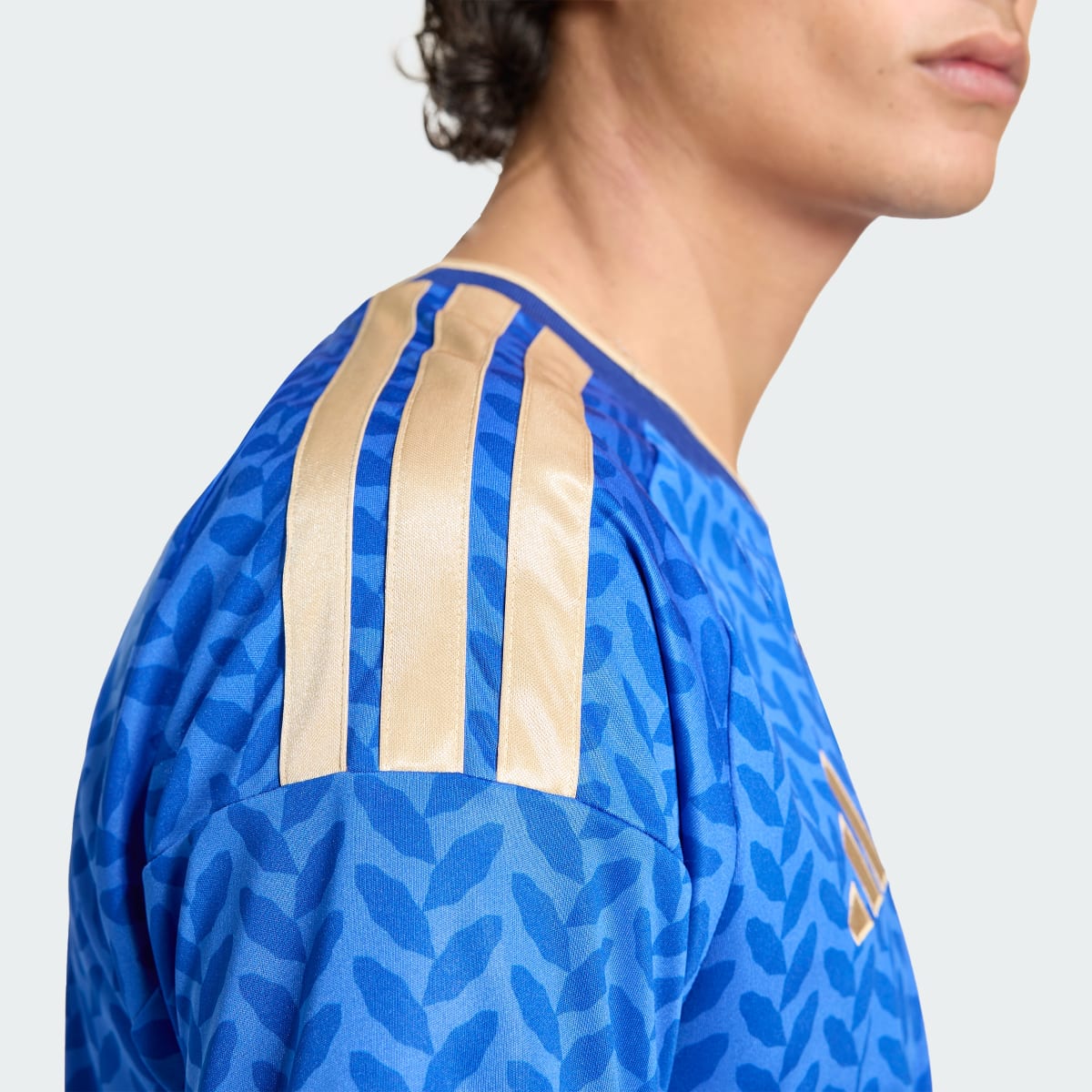 Adidas Italien Heimtrikot 26/27 Herren - Image 6