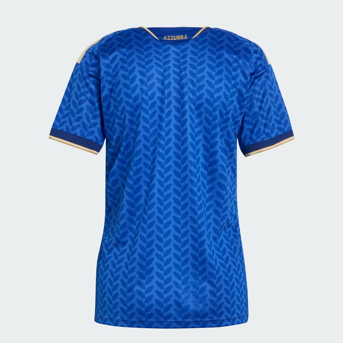 Damen Adidas Italien Heimtrikot 26/27 - Image 5