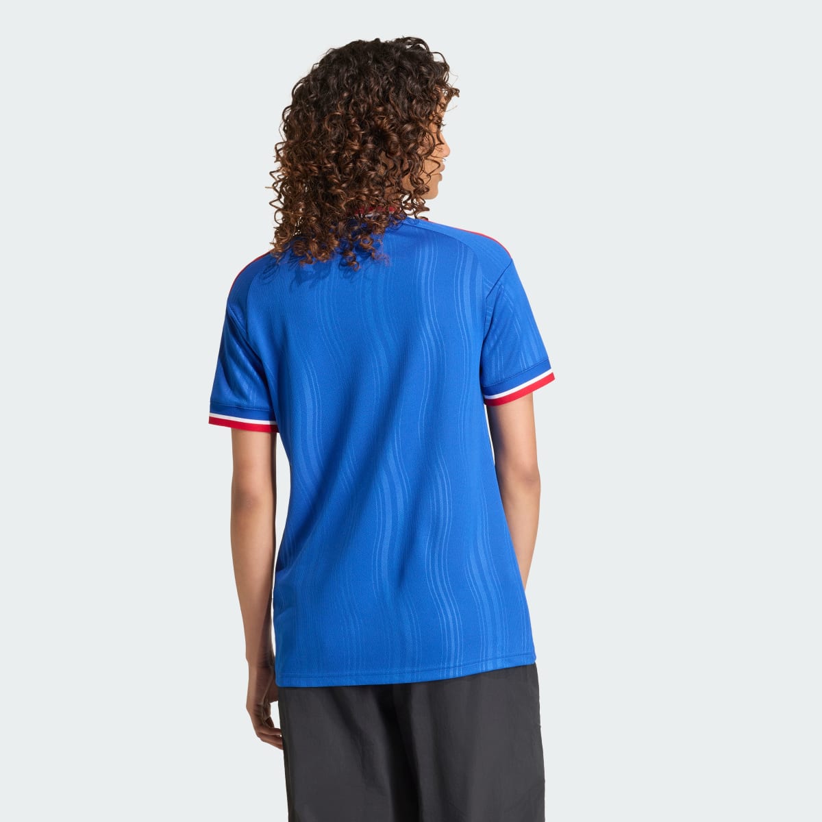 Adidas Manchester United Auswärtstrikot 26/27 Damen - Image 2
