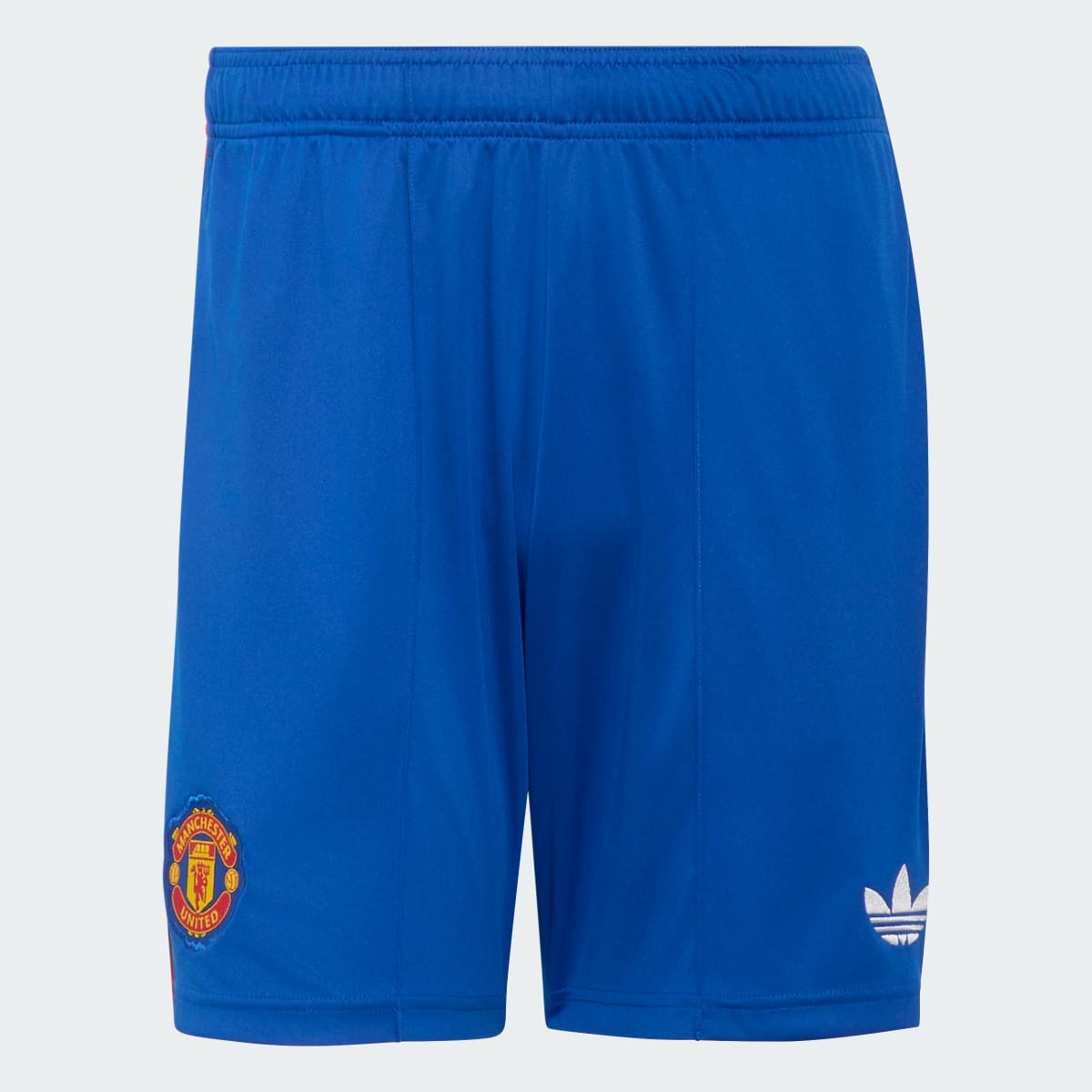 Adidas Manchester United 26/27 Auswärts Shorts Herren - Image 4