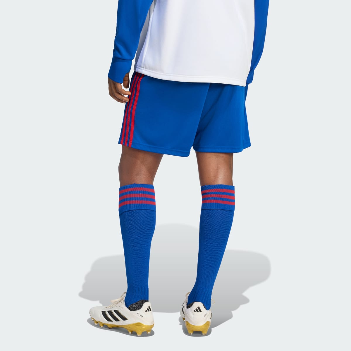 Adidas Manchester United 26/27 Auswärts Shorts Herren - Image 2