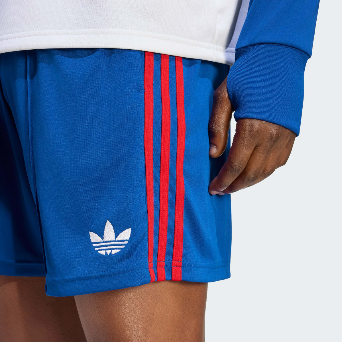 Adidas Manchester United 26/27 Auswärts Shorts Herren - Image 6