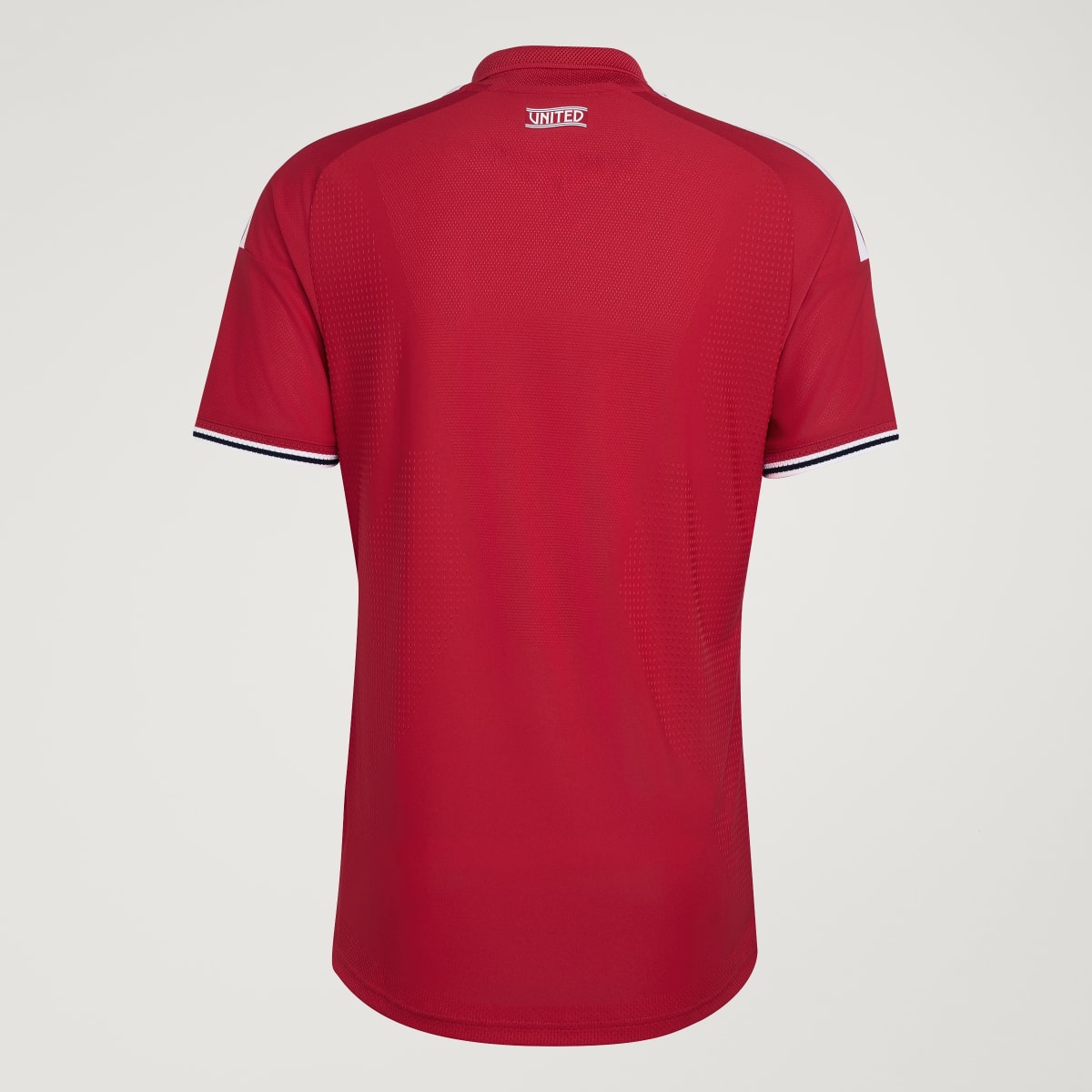 Adidas Manchester United Authentic Heimtrikot 26/27 Herren - Image 7