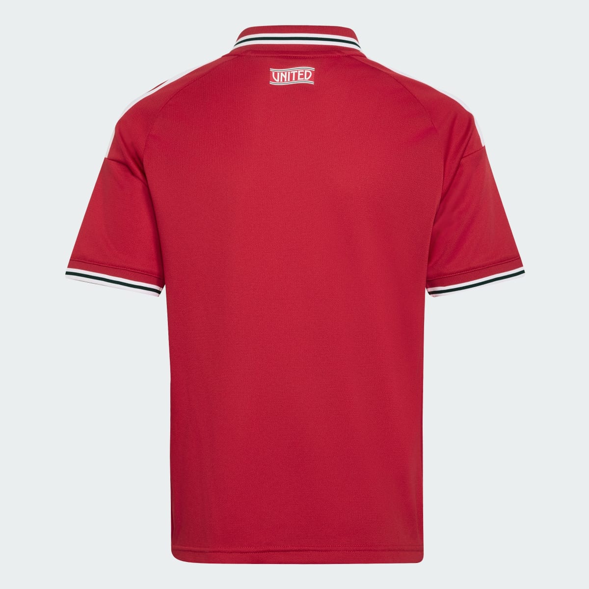 Adidas Manchester United Heimtrikot 26/27 Kinder - Image 6
