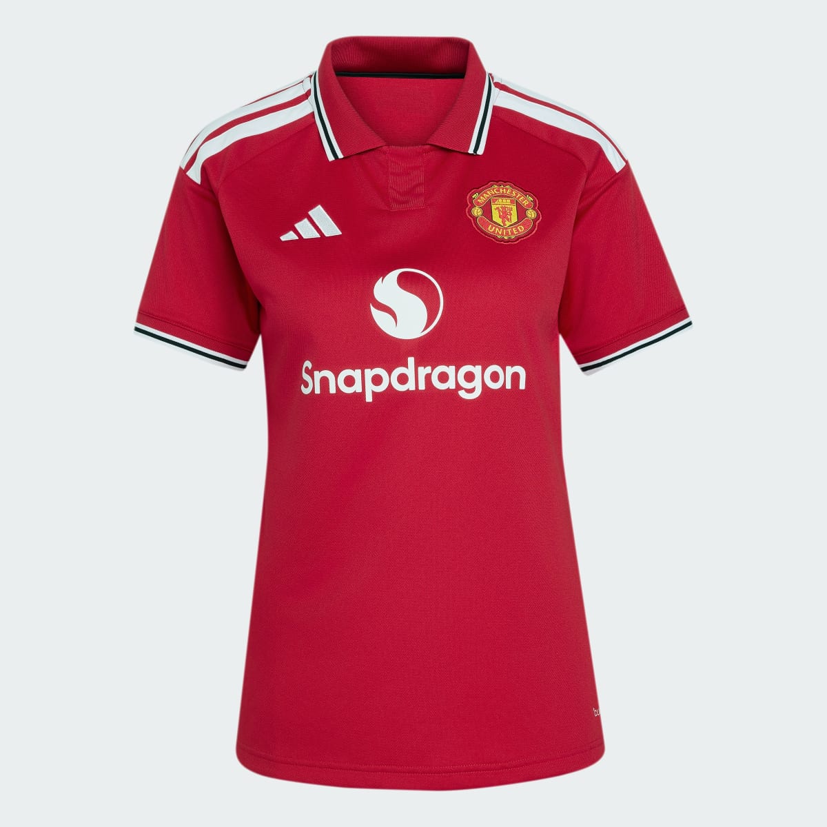 Adidas Manchester United Heimtrikot 26/27 Damen - Image 4