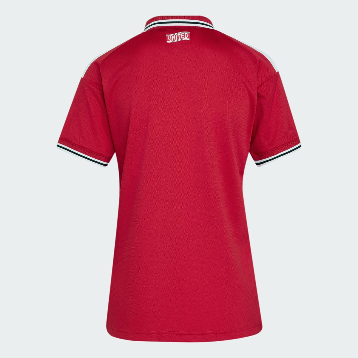 Adidas Manchester United Heimtrikot 26/27 Damen - Image 5