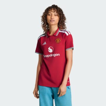 Adidas Manchester United Heimtrikot 26/27 Damen