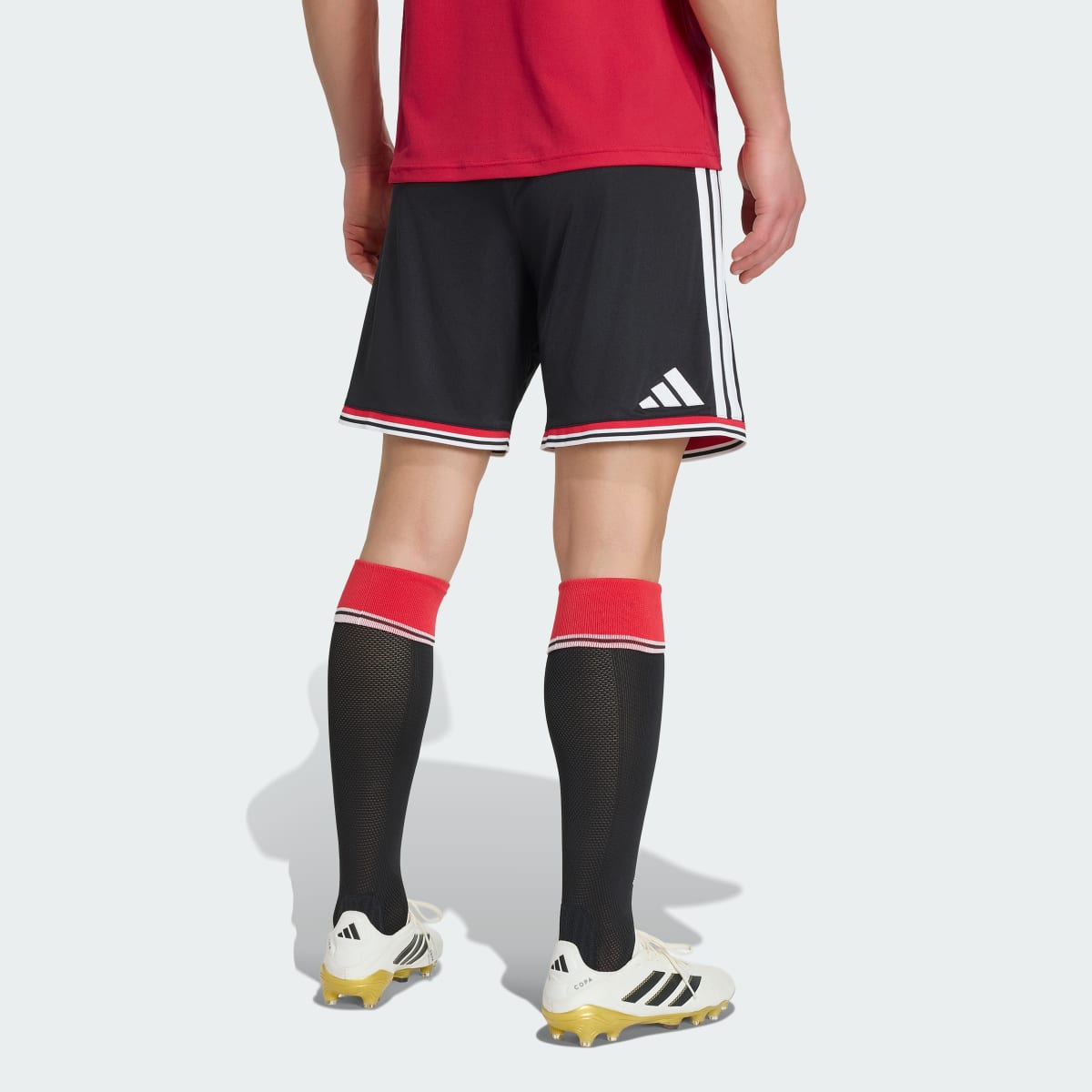 Manchester United 26/27 Heimshorts Herren - Image 2