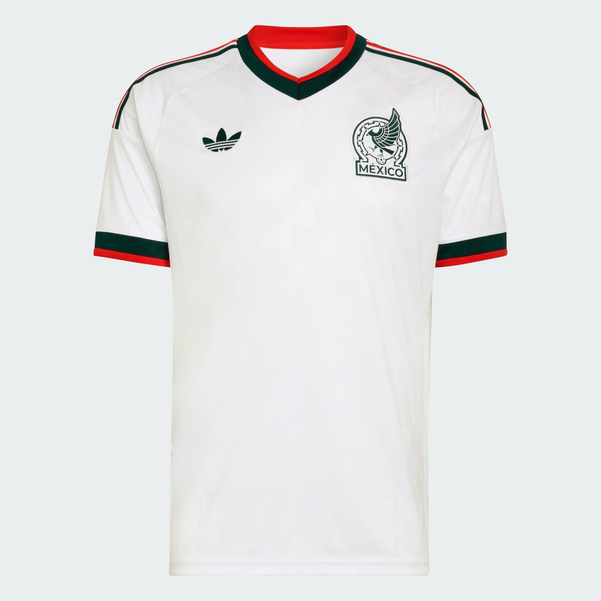 Adidas Mexiko Auswärtstrikot 26/27 Herren - Image 4