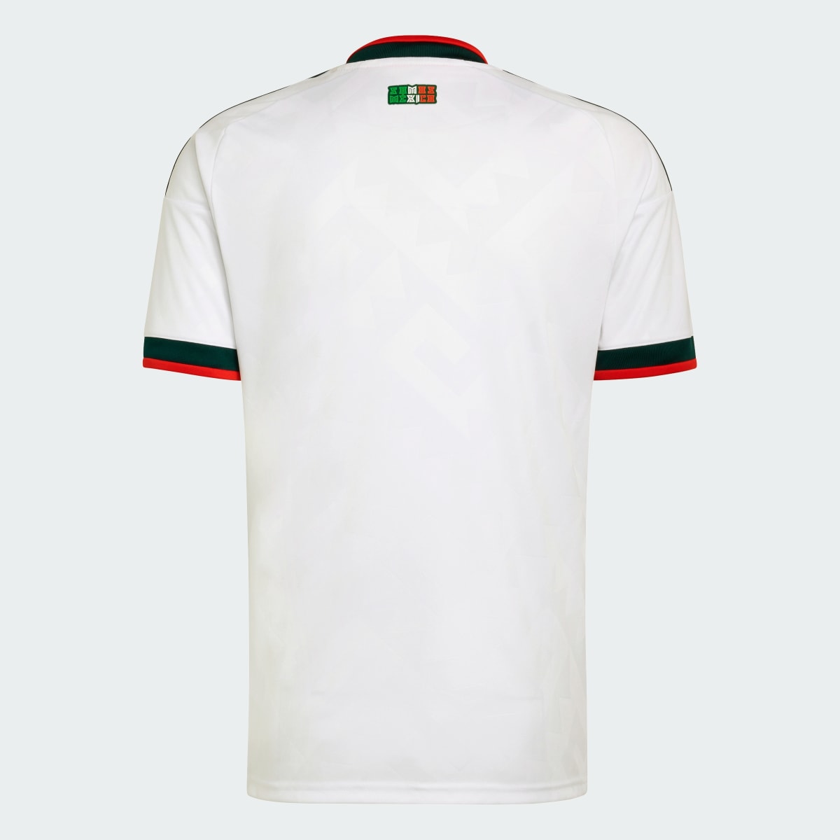 Adidas Mexiko Auswärtstrikot 26/27 Herren - Image 5