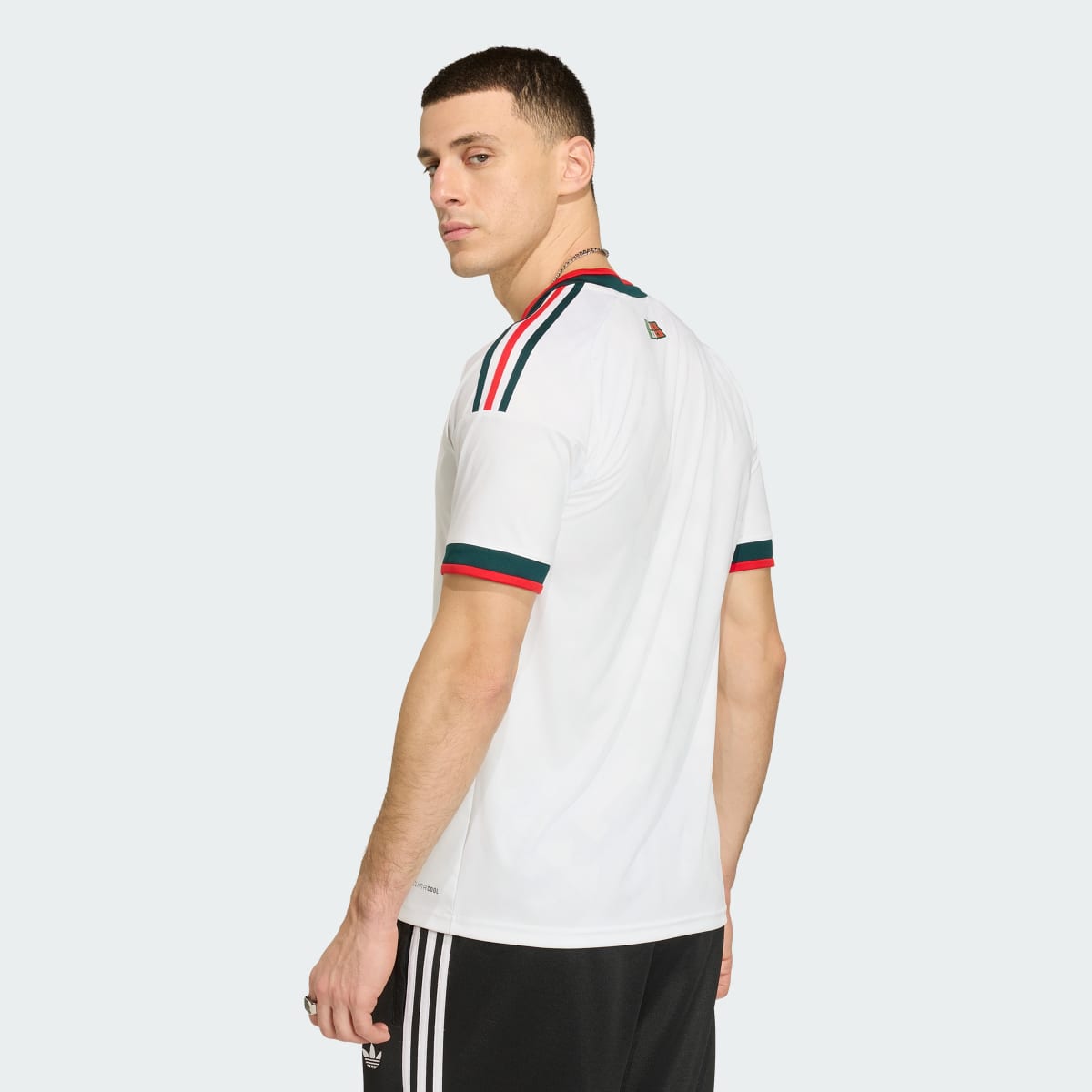 Adidas Mexiko Auswärtstrikot 26/27 Herren - Image 2