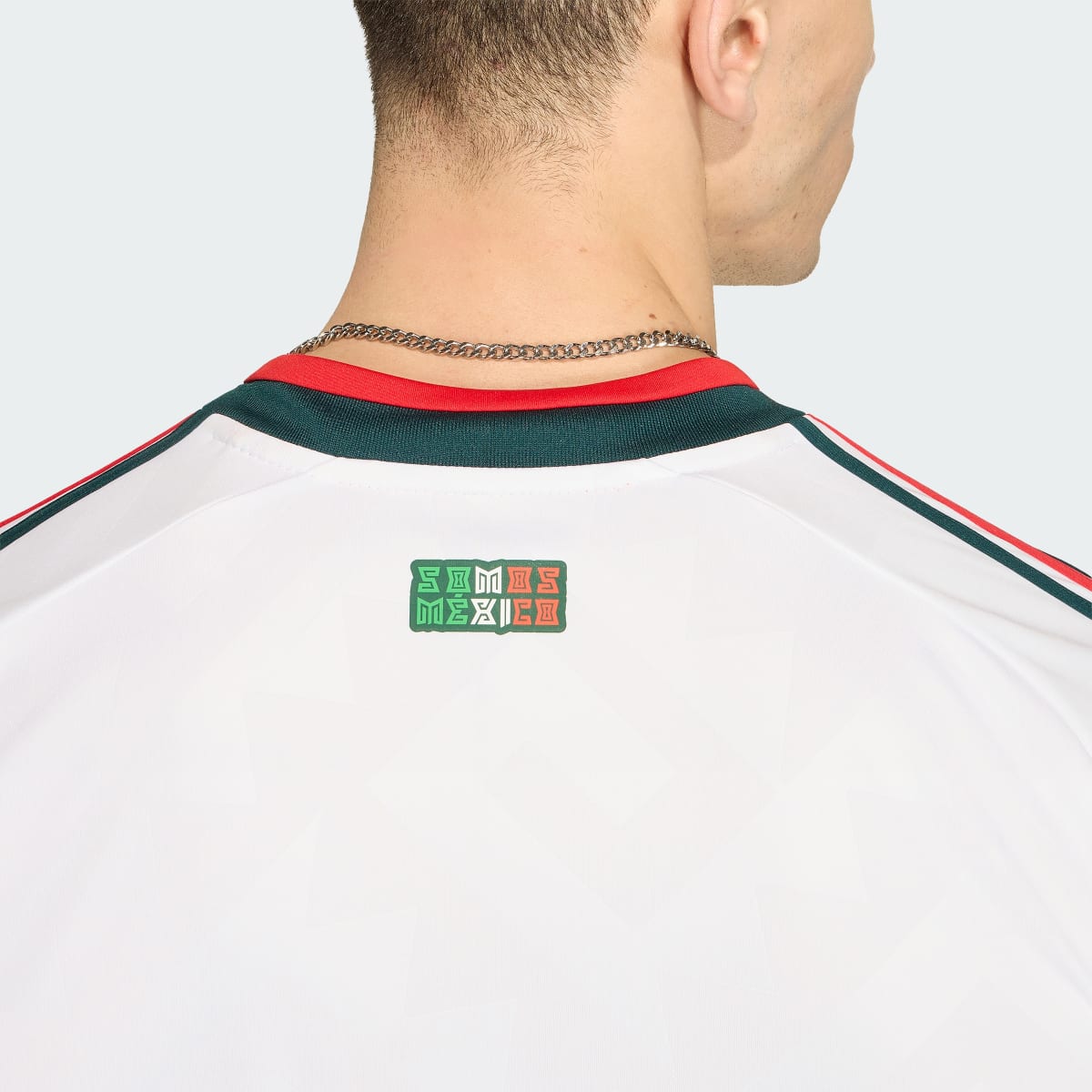 Adidas Mexiko Auswärtstrikot 26/27 Herren - Image 6