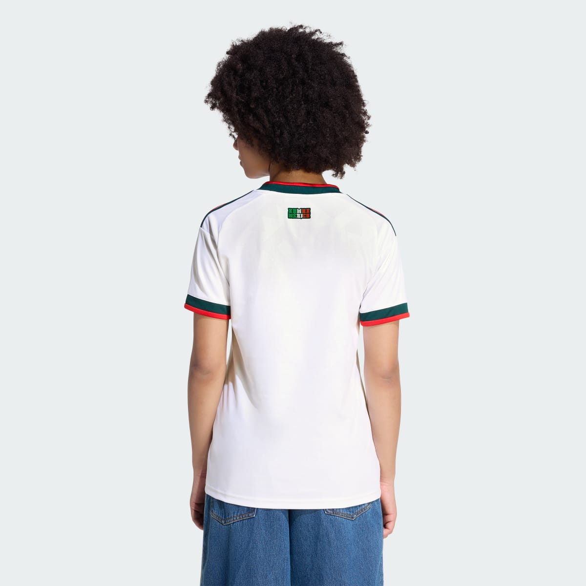 Adidas Mexiko Auswärtstrikot 26/27 Damen - Image 2