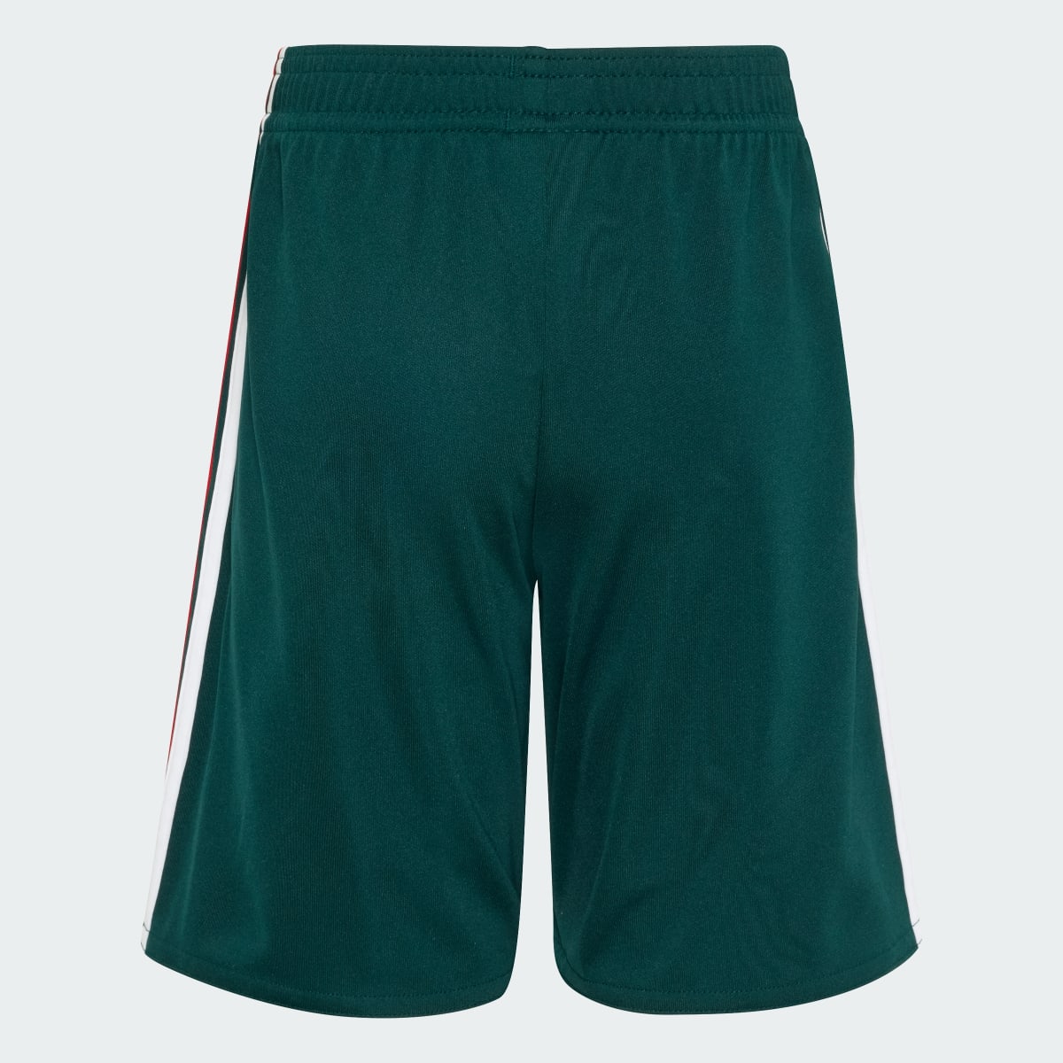 Adidas Mexiko Auswärtstrikot 26/27 Kinder - Image 10