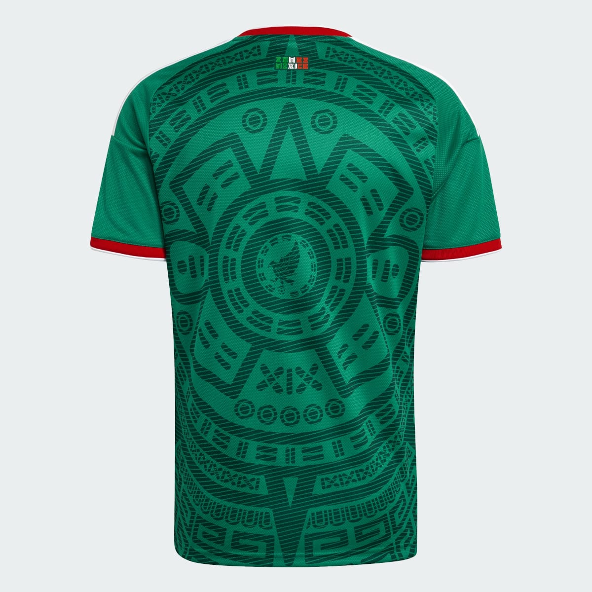 Adidas Mexiko Heimtrikot 26/27 Herren - Image 5