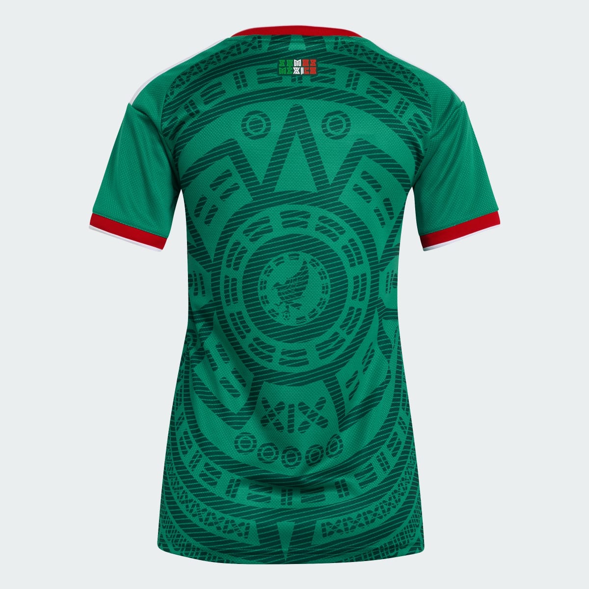 Adidas Mexiko Heimtrikot 26/27 Damen - Image 5