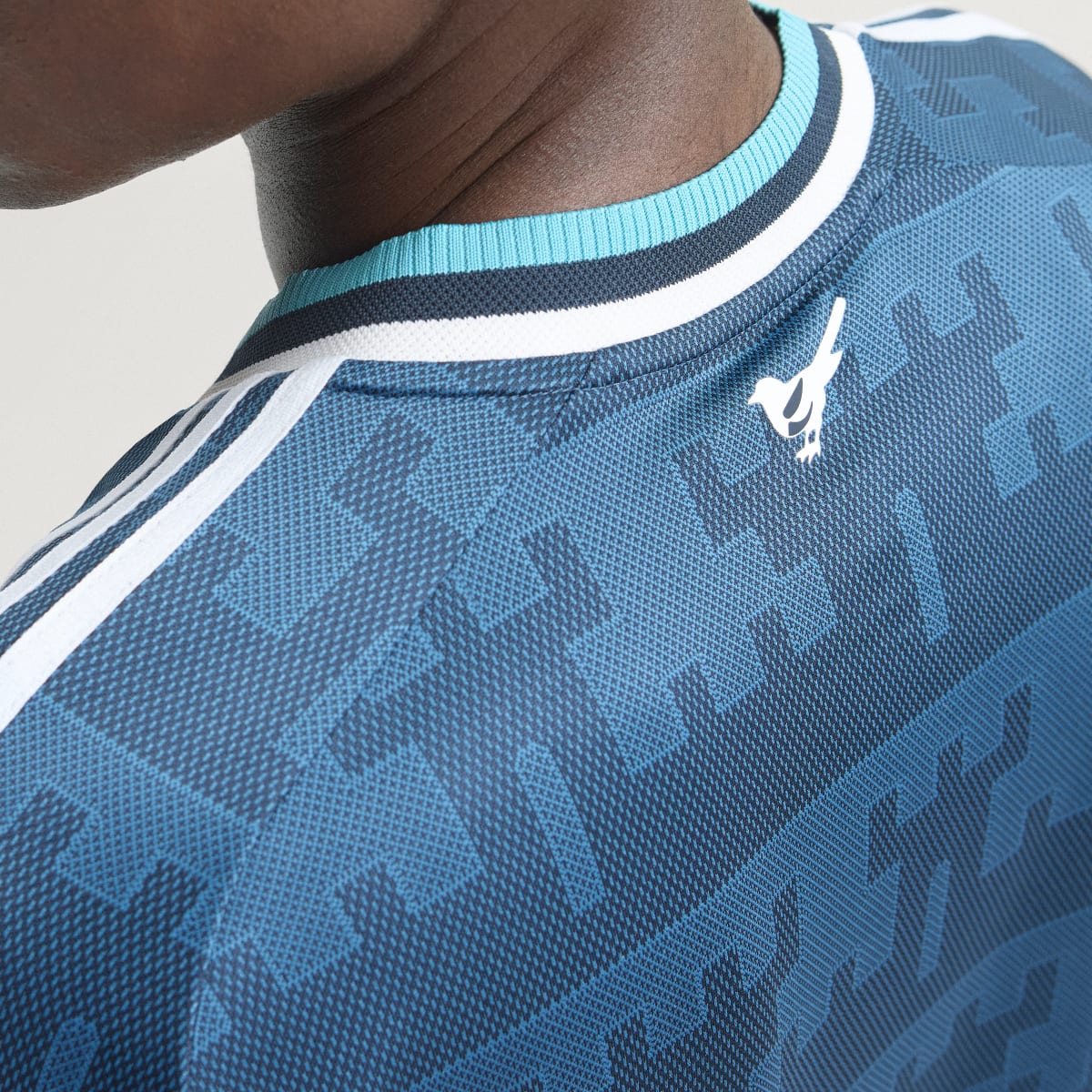Adidas Newcastle United FC Auswärtstrikot 26/27 Herren - Image 10