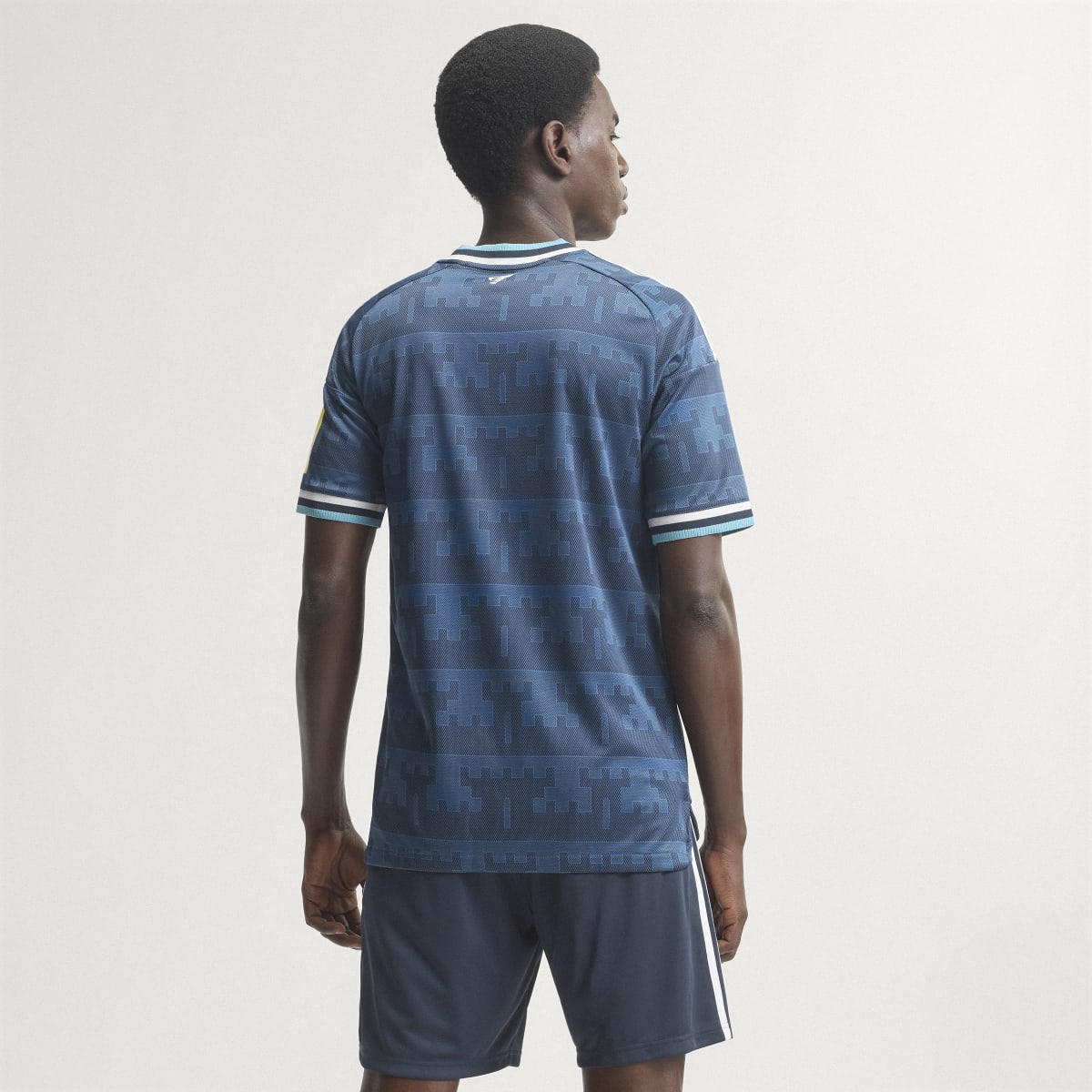 Adidas Newcastle United FC Auswärtstrikot 26/27 Herren - Image 2