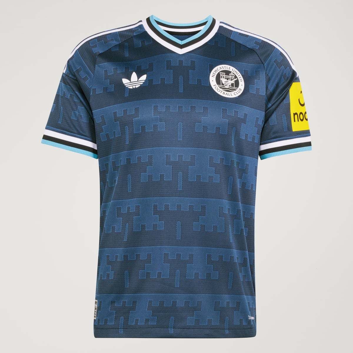 Adidas Newcastle United FC Auswärtstrikot 26/27 Herren - Image 4