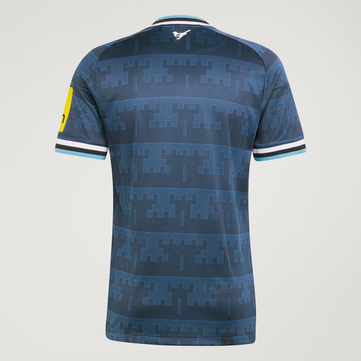 Adidas Newcastle United FC Auswärtstrikot 26/27 Herren - Image 5