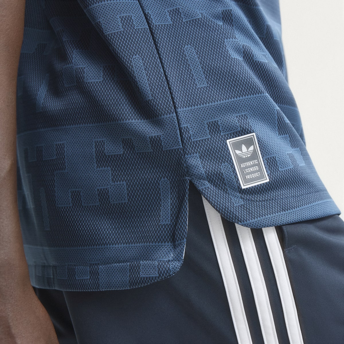 Adidas Newcastle United FC Auswärtstrikot 26/27 Herren - Image 7