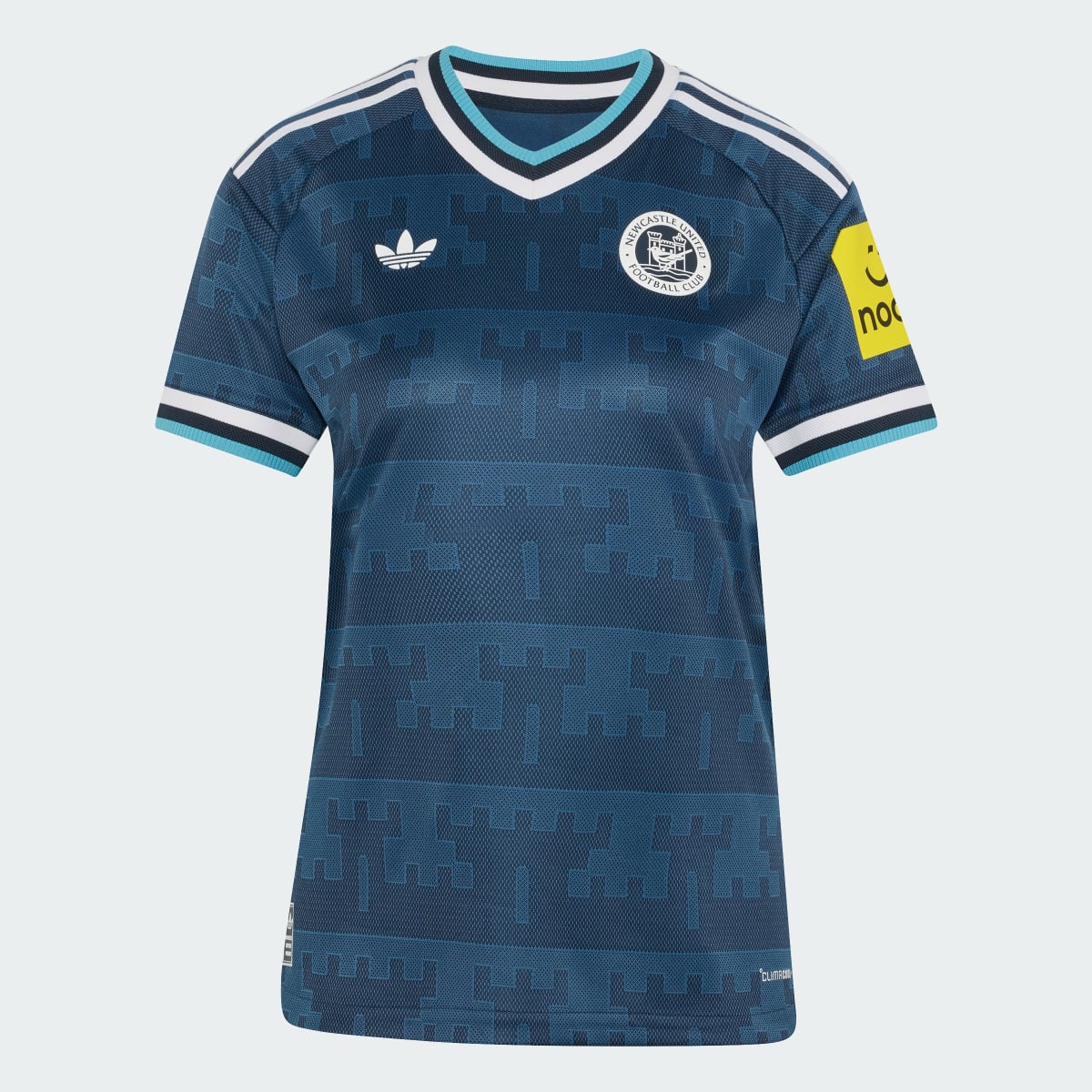 Adidas Newcastle United FC Auswärtstrikot 26/27 Damen - Image 4
