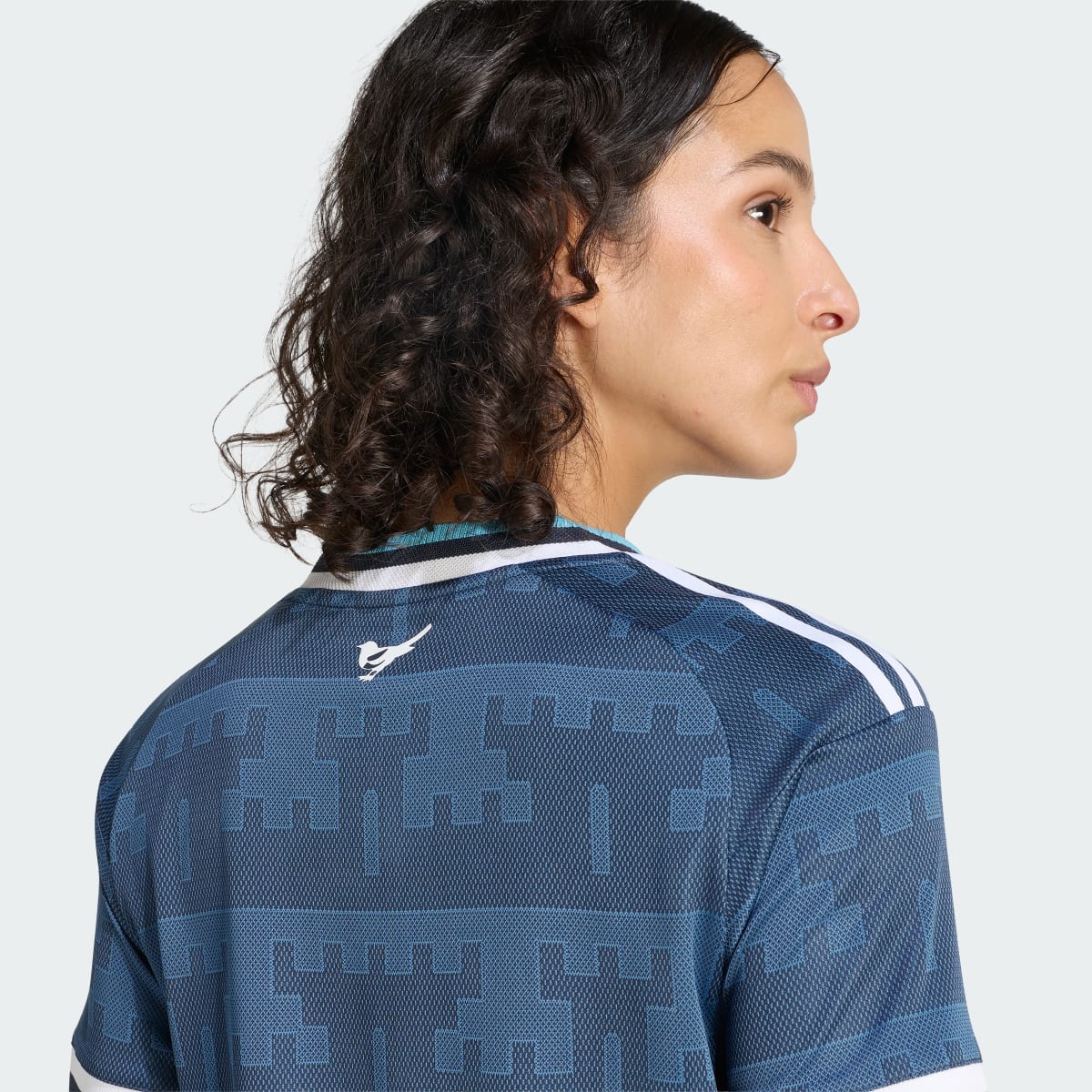 Adidas Newcastle United FC Auswärtstrikot 26/27 Damen - Image 8