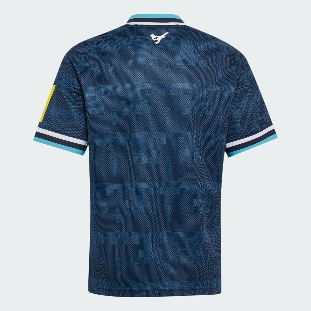 Adidas Newcastle United FC Auswärtstrikot 26/27 Kinder - Image 7