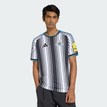 Adidas Newcastle United FC Heimtrikot 26/27 Herren