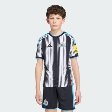 Adidas Newcastle United FC Heimtrikot 26/27 Kinder