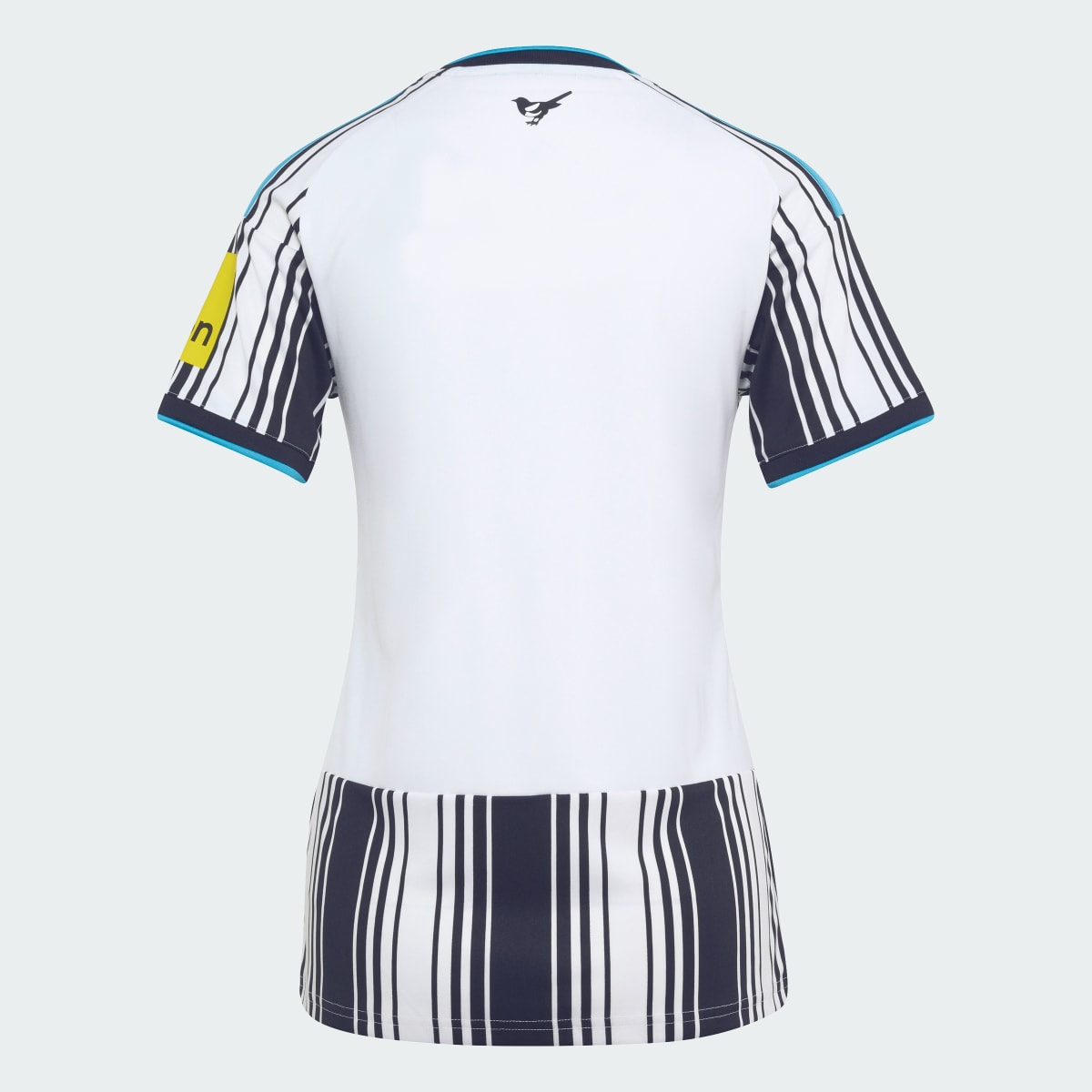 Damen Adidas Newcastle United FC Heimtrikot 26/27 - Image 5