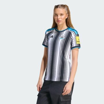 Damen Adidas Newcastle United FC Heimtrikot 26/27