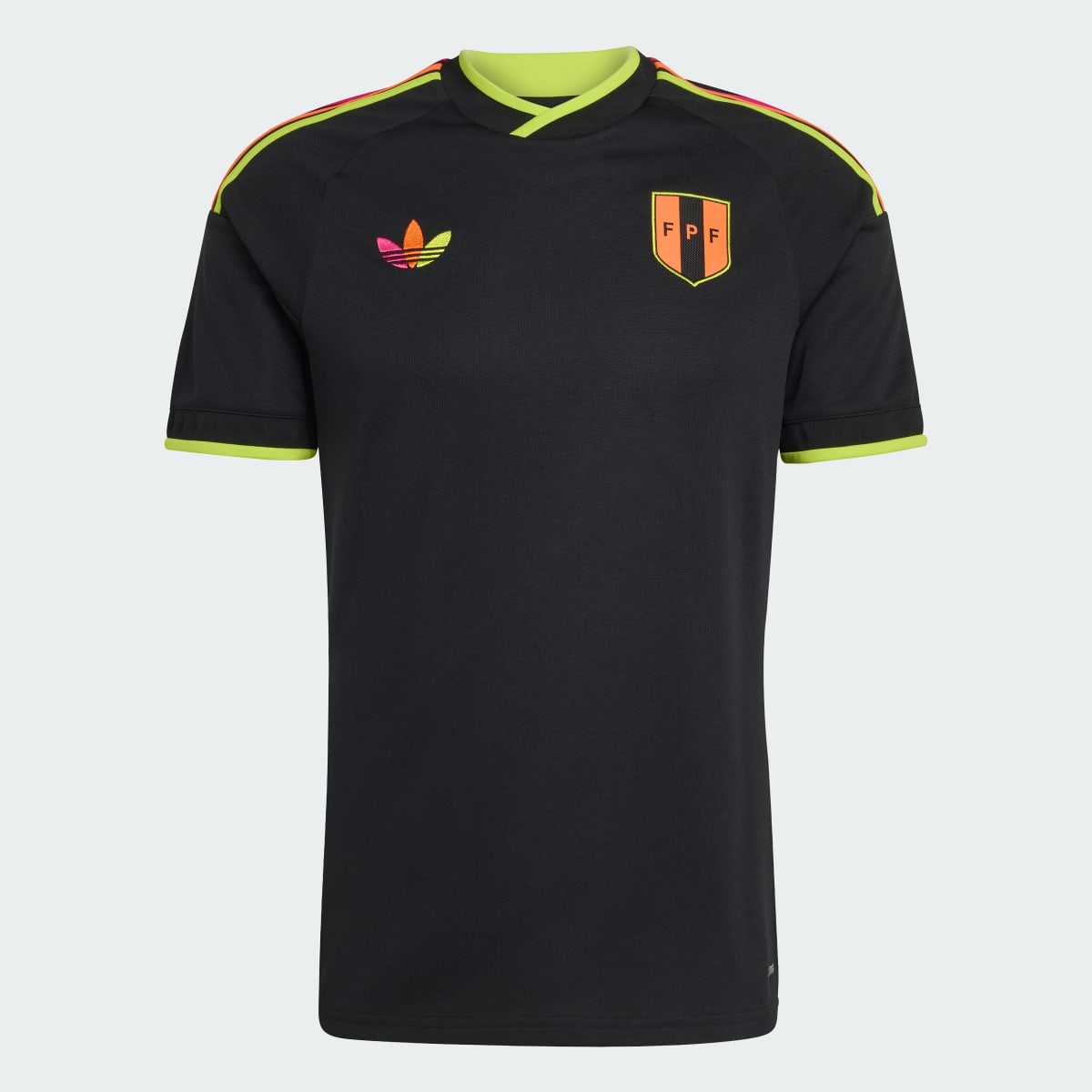 Adidas Peru Auswärtstrikot 26/27 Herren - Image 4