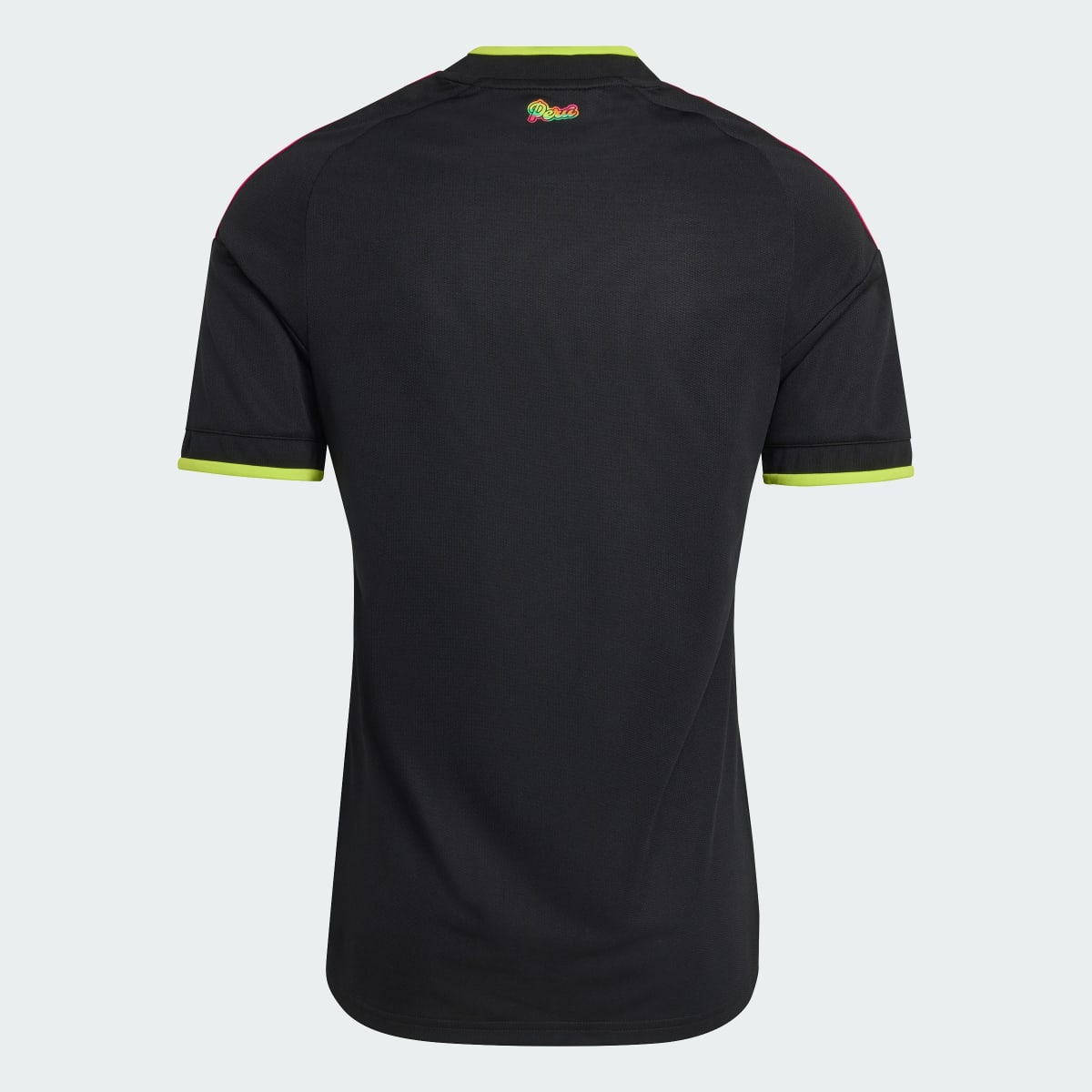 Adidas Peru Auswärtstrikot 26/27 Herren - Image 5